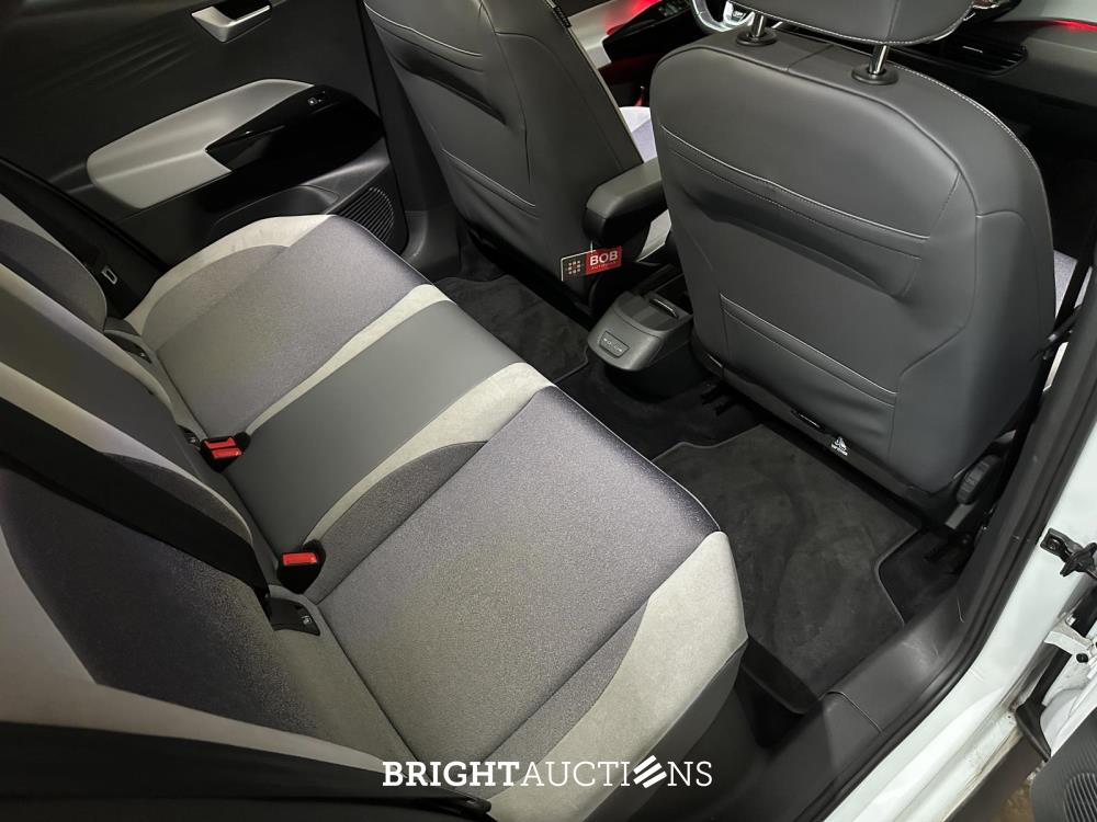 Volkswagen ID.3 First Plus 58 kWh 204pk 2020 (Origineel-NL) , K-328-HL