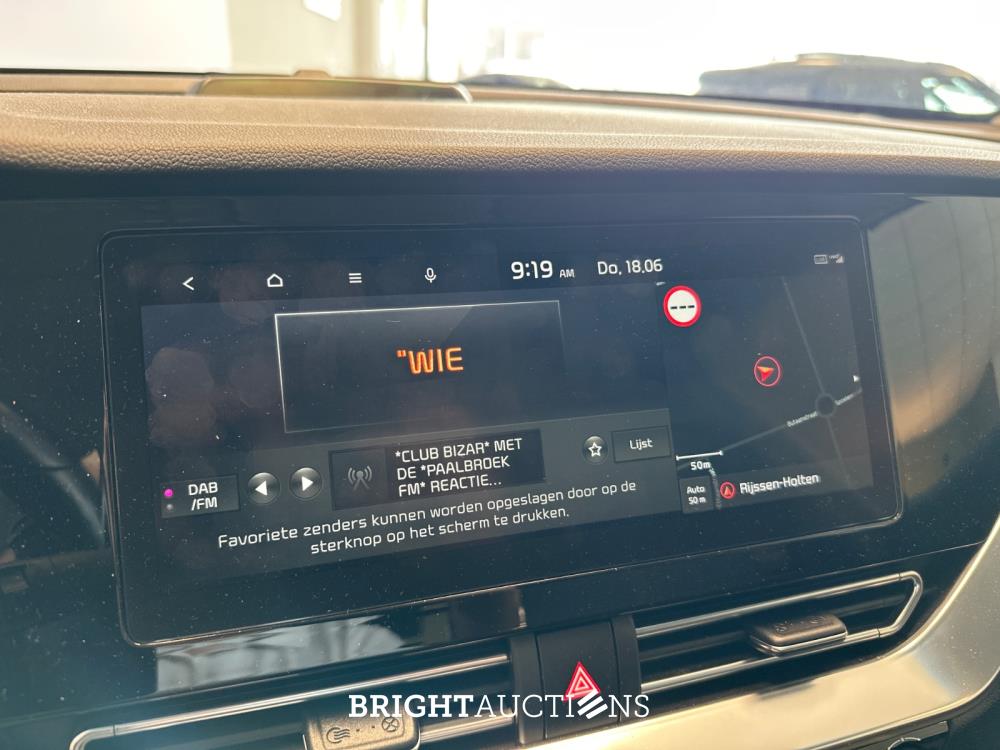 Kia Niro e- DynamicPlusLine 64 kWh 204pk 2021, R-493-GG