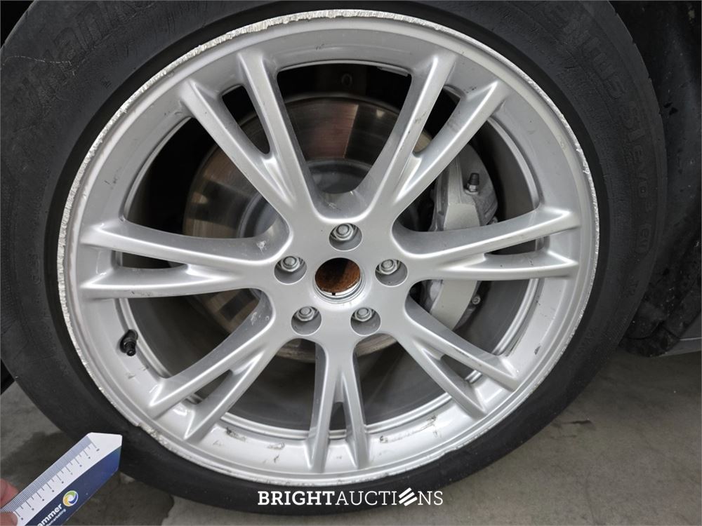 Tesla Model Y RWD 58 kWh 238pk 2024, JDD-49-H
