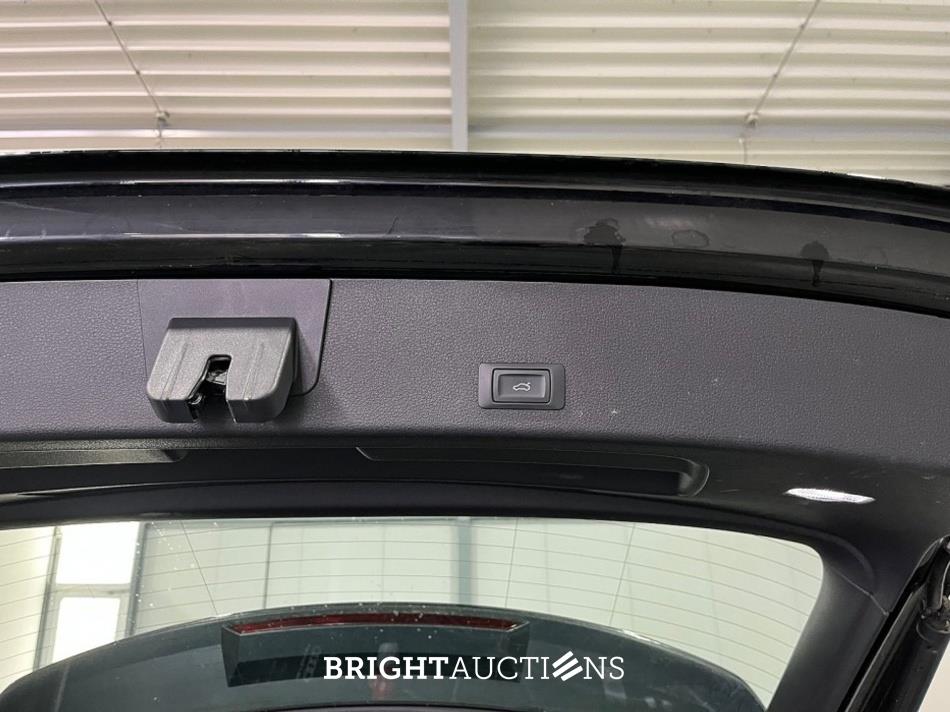 Audi e-tron 55 edition Quattro 95 kWh 408pk 2022 (Origineel-NL), R-205-DL