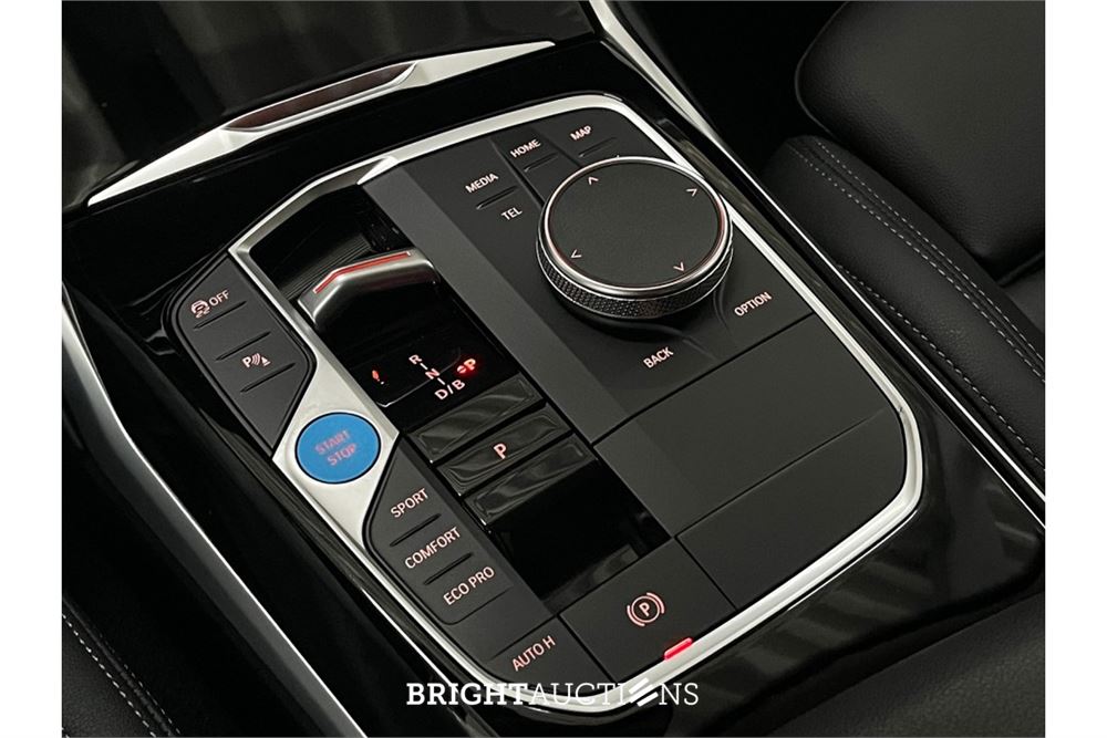 BMW i4 eDrive40 High Executive 84 kWh 2023 (Origineel-NL), T-695-BB