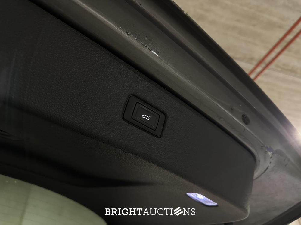 Audi Q7 3.0 TDI V6 e-tron Quattro Sport S-Line 258pk 2016 (Origineel-NL & 1e Eigenaar) Plug-In Hybrid, NB-194-Z (BTW AUTO)