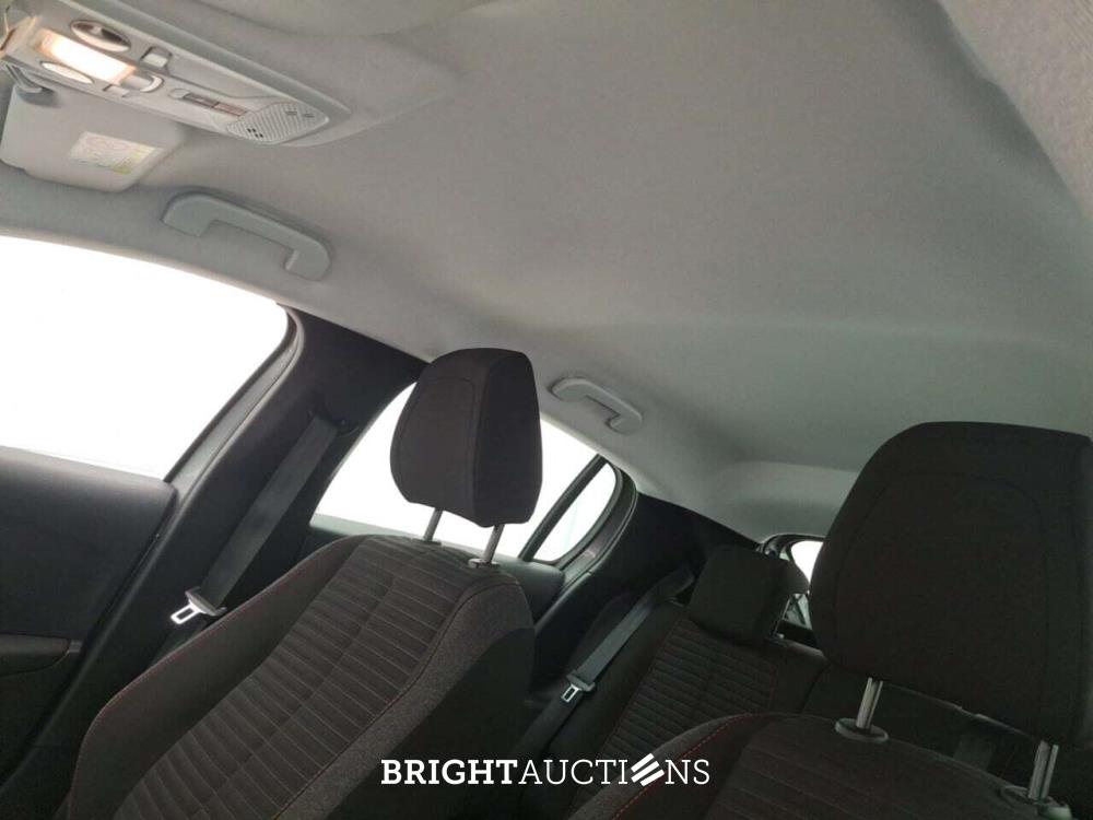 Peugeot 208 Ev Active 50 kWh 136pk 2022 (Origineel-NL), P-132-LT