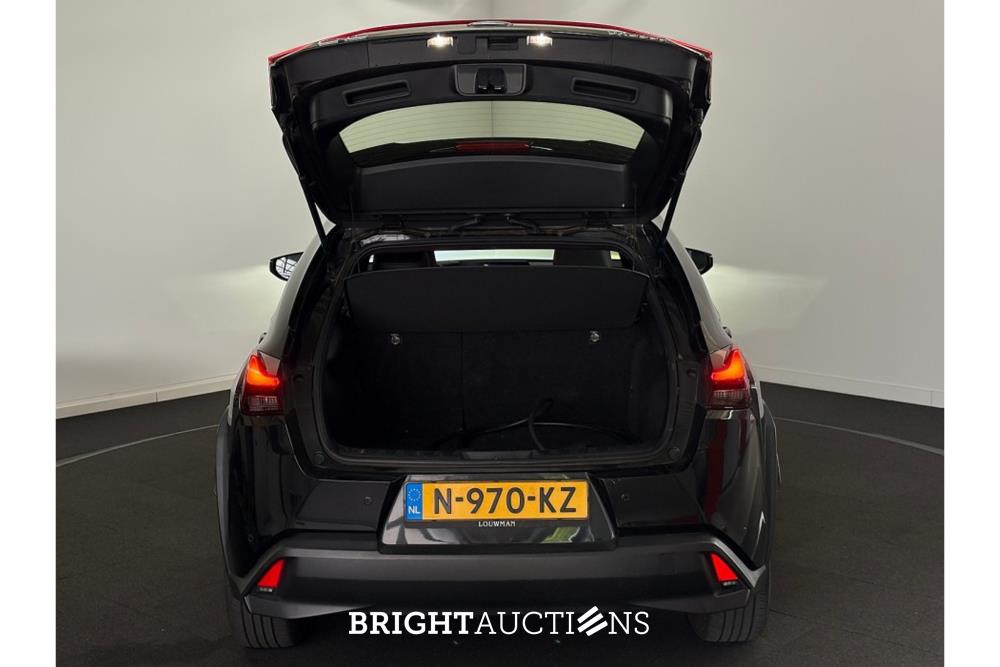 Lexus UX 300e 54 kWh 204pk 2021 (Origineel-NL), N-970-KZ