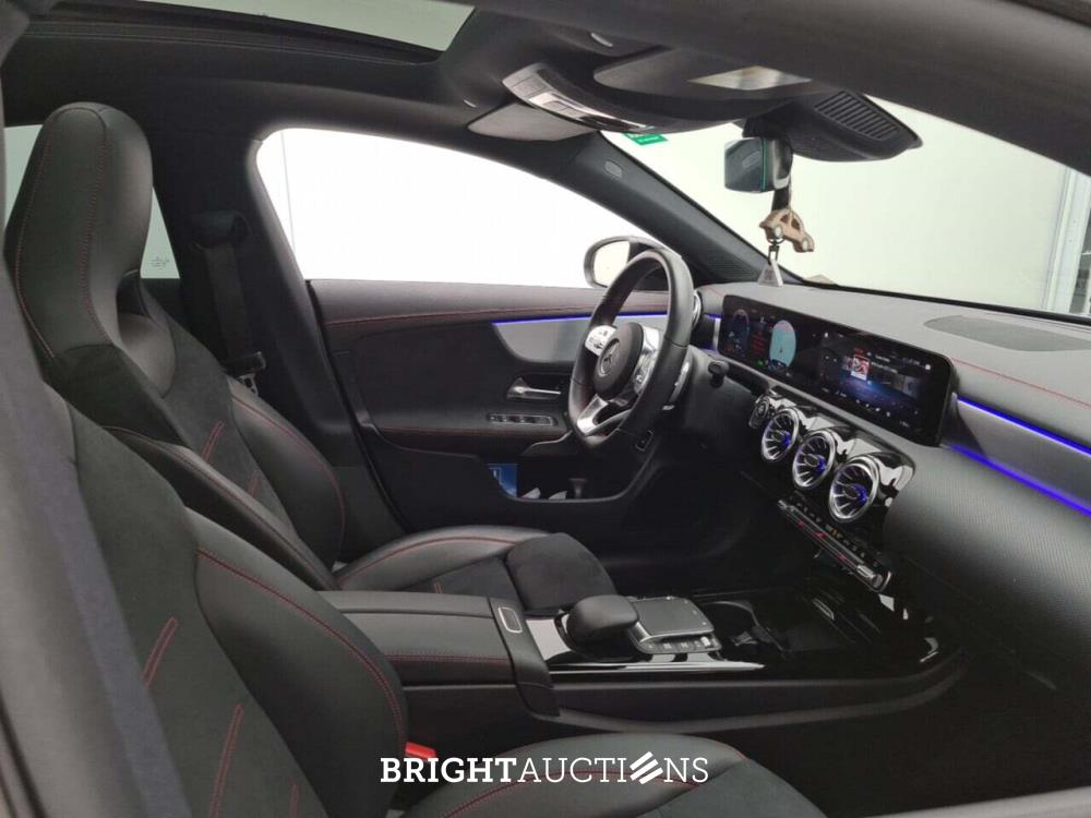 Mercedes-Benz Cla 250 E 7G-DCT AMG Line 160pk 2022 CLA-Klasse, 2BWH842