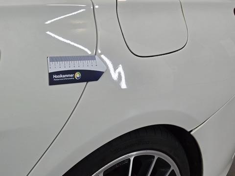 Mercedes-Benz CLA 250 Shooting Brake Sport Prestige 4MATIC 218pk 2017 CLA-Klasse, R-659-KT