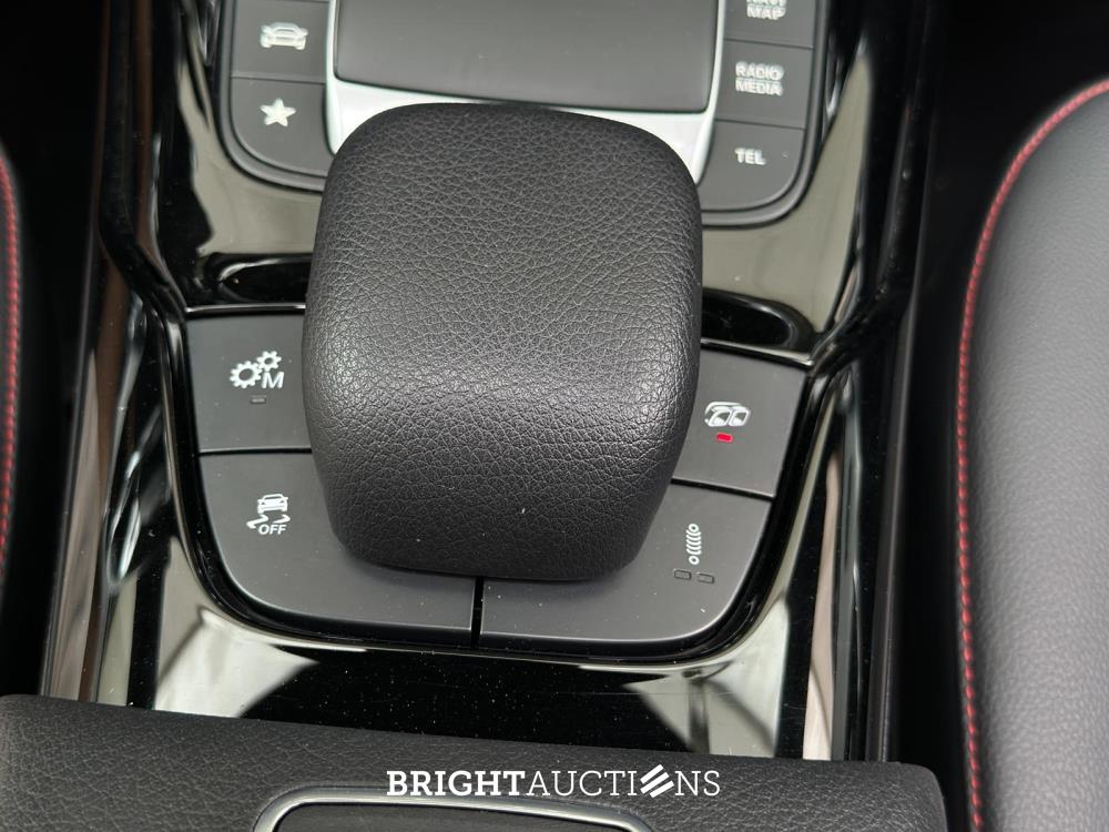 Mercedes-Benz CLA45 AMG Shooting Brake 4MATIC+ Premium Plus CLA-klasse 387pk 2022, NL-Kenteken