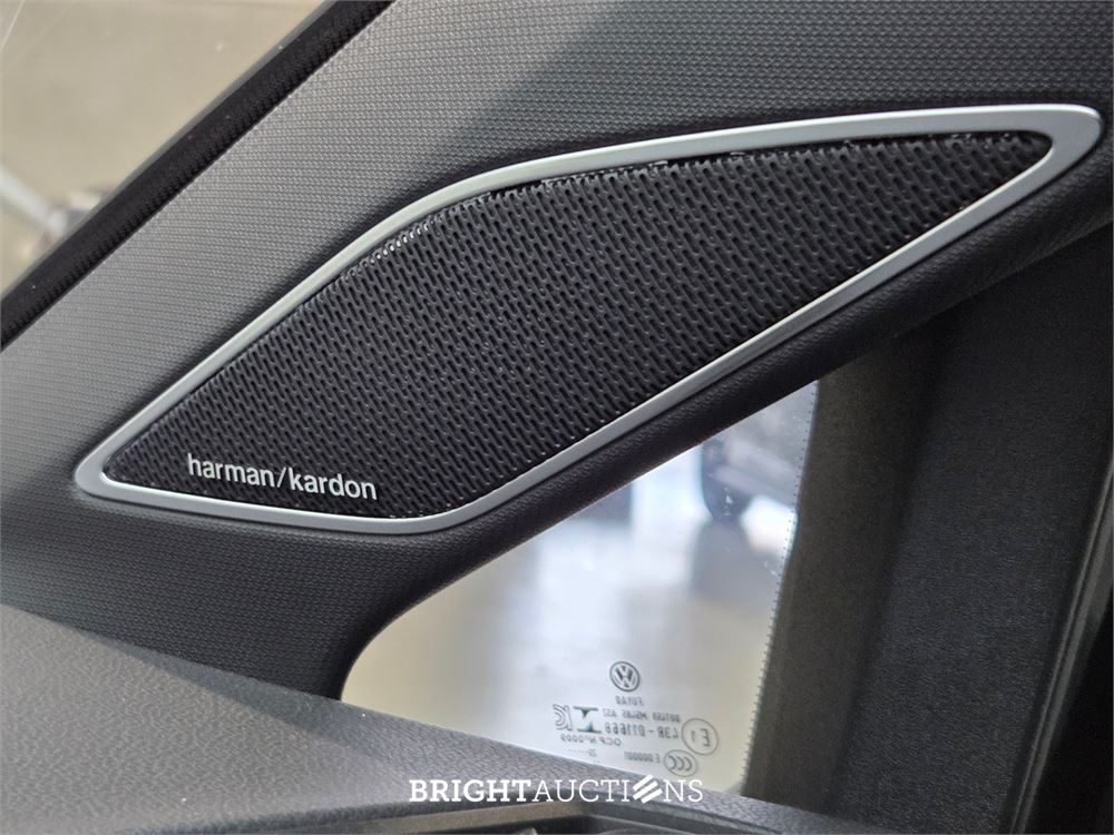 Volkswagen Golf GTD 2.0 TDI 200pk 2021, N-367-HK
