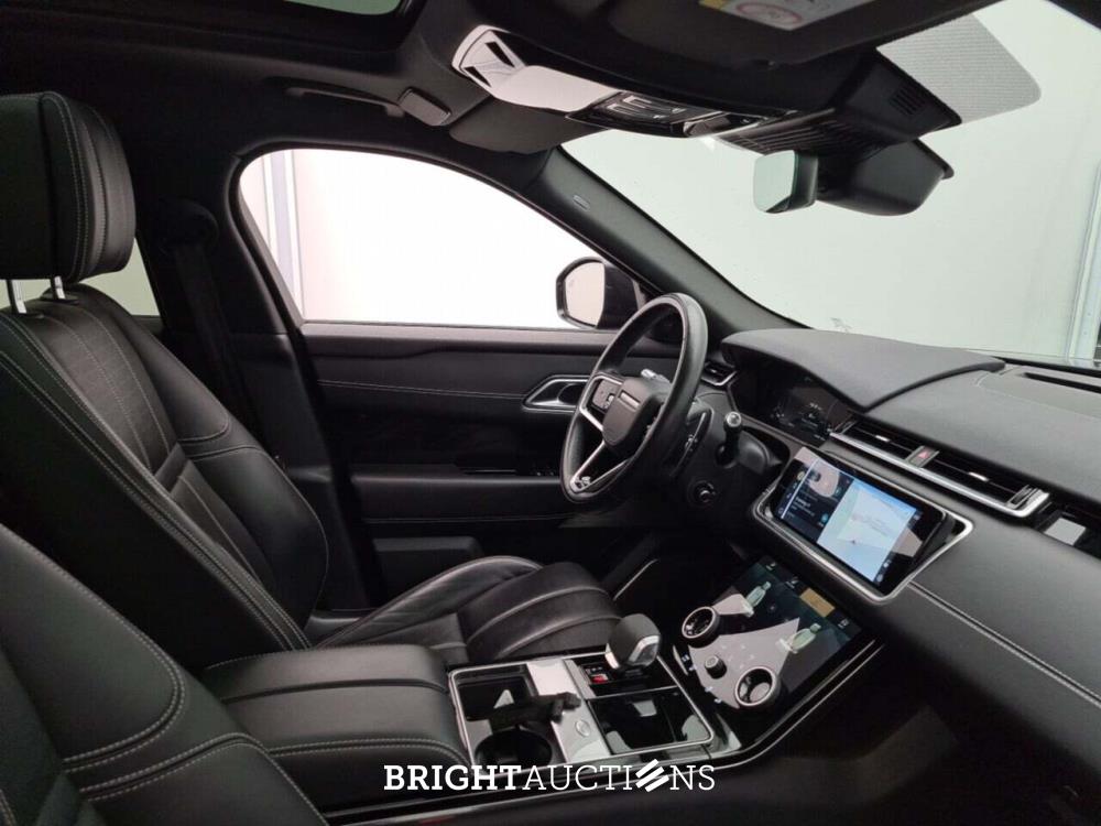 Land Rover Range Rover Velar P400e HSE 443pk 2021 (Origineel-NL), L-750-DH