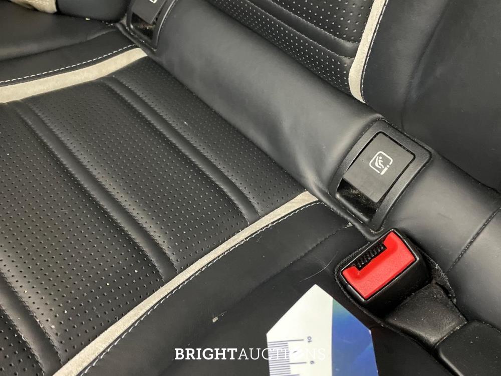 Mercedes-Benz C-klasse Estate AMG 63 S Edition 1 510 pk 2016, H-582-RL