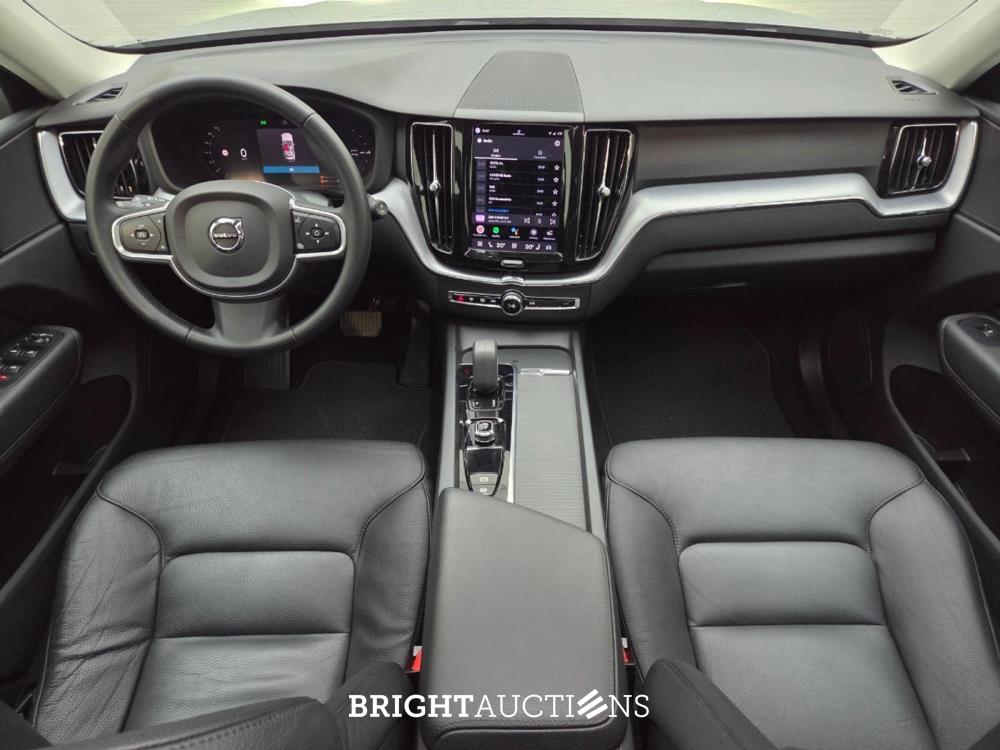 Volvo XC60 T8 Plug-in hybrid Inscription 2.0 AWD 392pk 2022, HTJ-60-L