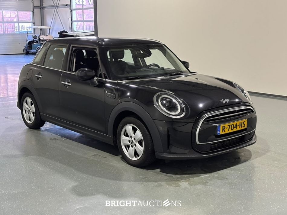 MINI Mini Essential 5 deurs 1.5 102pk 2022 (Origineel-NL), R-704-HS