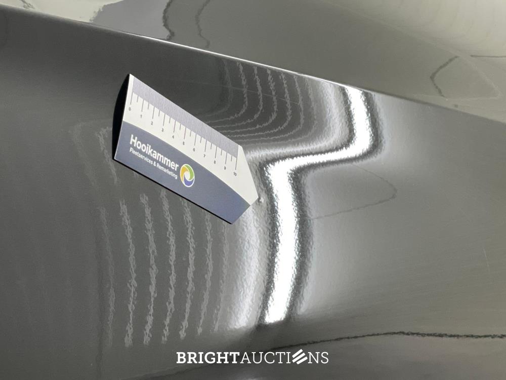 BMW 118i Executive Edition 1-serie 140pk 2020 (Origineel-NL), J-119-GJ