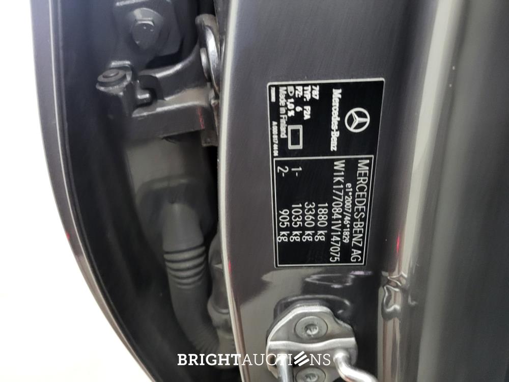 Mercedes-Benz A180 Luxury Line 136pk 2022 (Origineel-NL) A-klasse, P-752-XJ