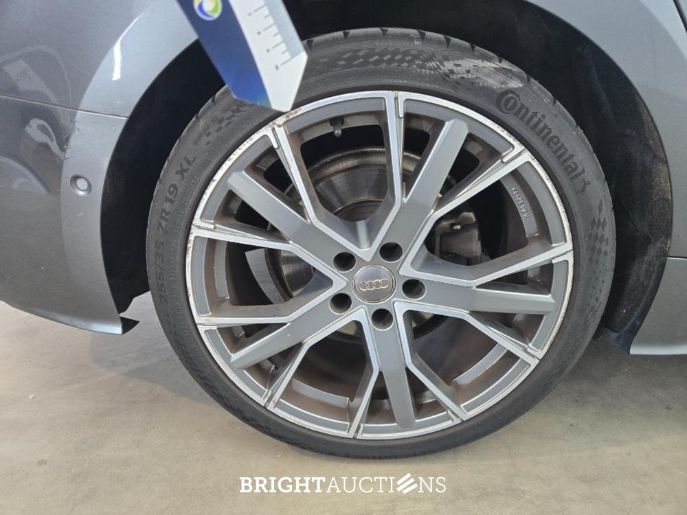 Audi A5 Sportback 40 S edition TFSI 204pk 2020 (Origineel-NL), J-765-NF