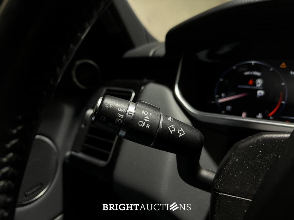 Land Rover Range Rover Sport 5.0 V8 Supercharged Autobiography 510pk 2015, NL-Kenteken