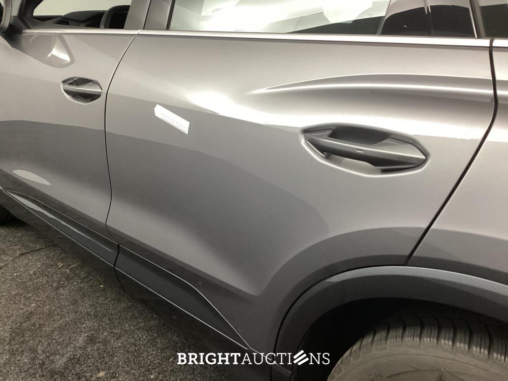 Audi Q4 e-tron 35 Advanced edition 55 kWh 170pk 2023 (Origineel-NL), S-708-PT