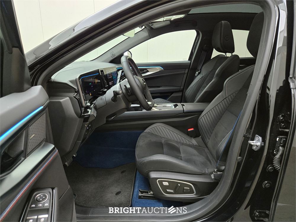 Renault Rafale E-Tech 4x4 Plug-in Hybrid 300 atelier Alpine 1.2 387pk 2025 (Origineel-NL), HXS-25-X