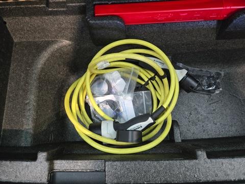 Škoda Superb Combi iV Sportline Business 1.4 TSI 272pk 2021 (Origineel-NL), N-498-TH