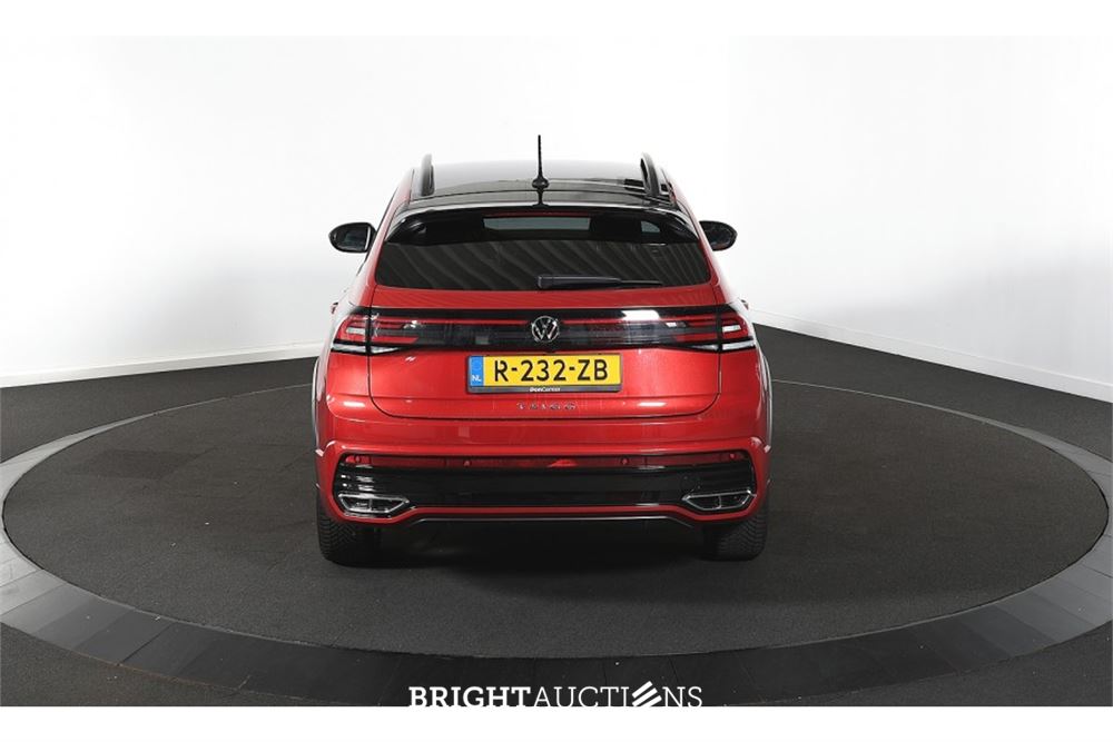 Volkswagen Taigo R-Line Business 1.0 TSI DSG 110pk 2023 (Origineel-NL), R-232-ZB