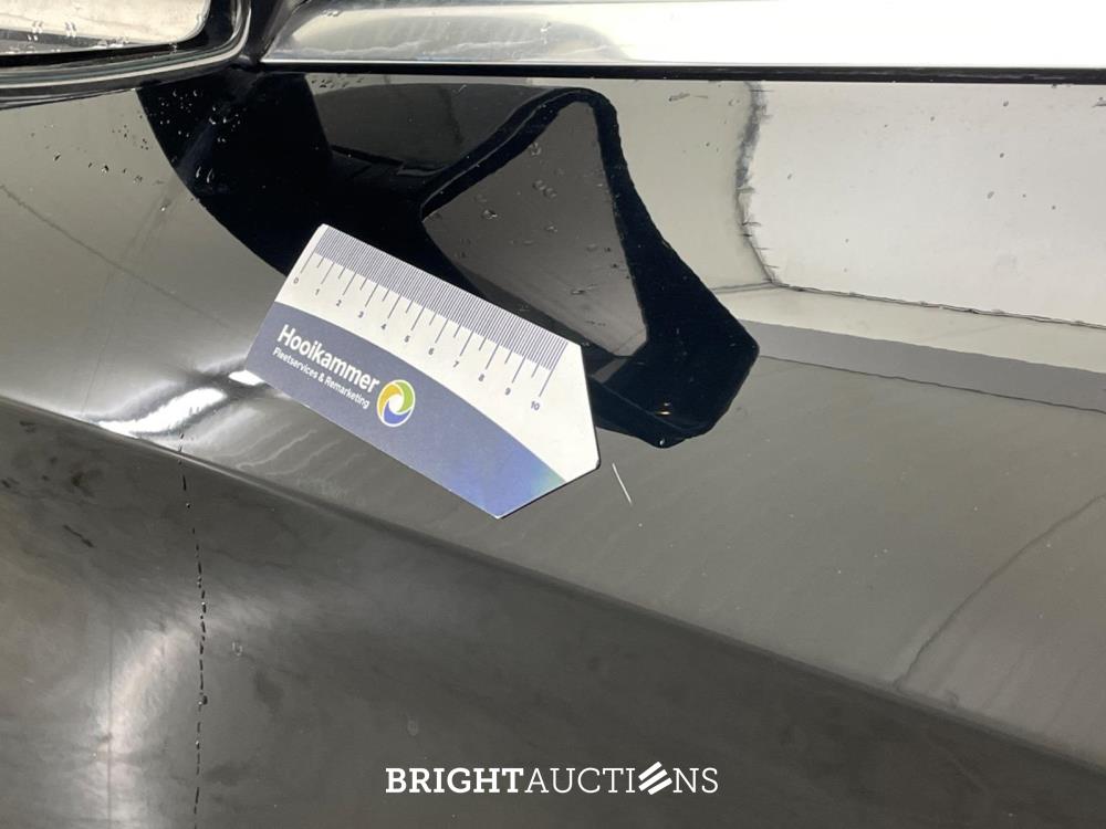 Mercedes-Benz CLA 180 Business Solution AMG 122pk 2018 (Origineel-NL) CLA-Klasse, RP-396-S