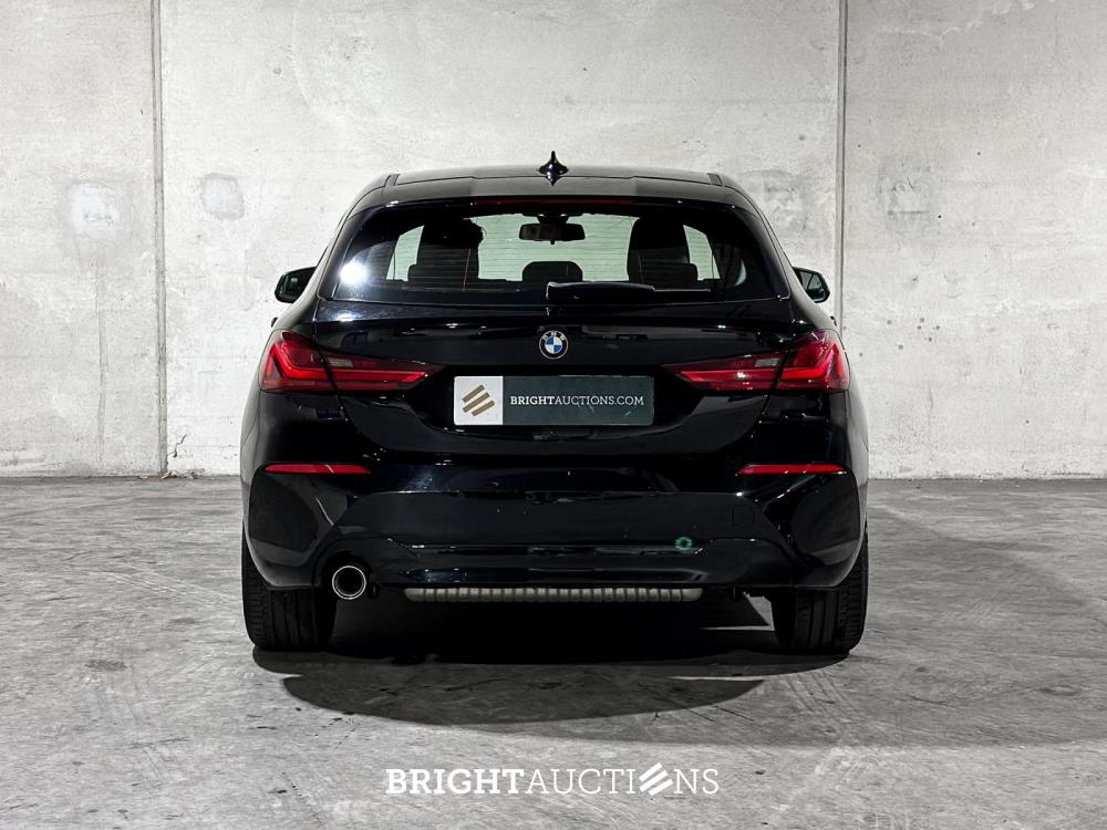 BMW 118i Executive Edition M-sport 1-serie 140pk 2019 (Origineel-NL), G-456-JX