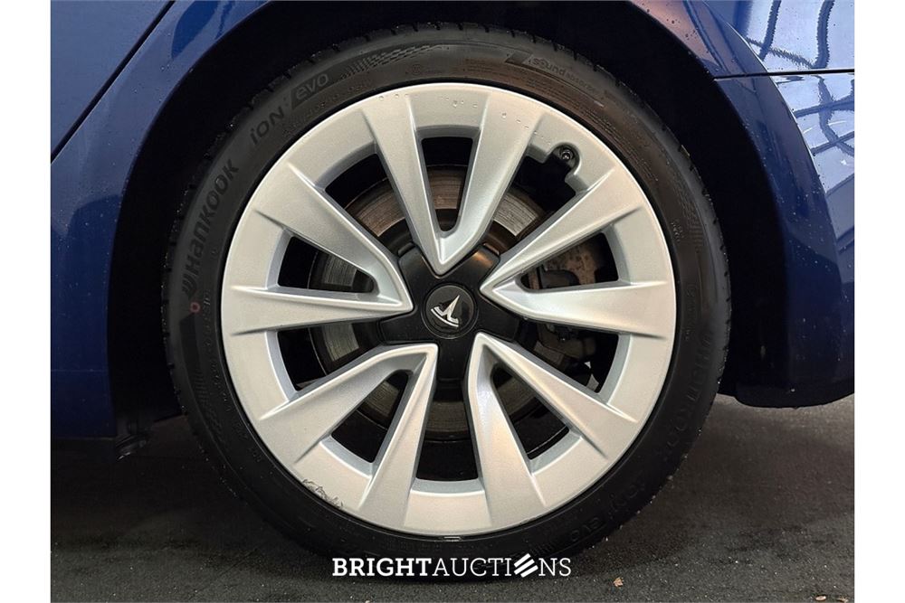 Tesla Model 3 Long Range AWD 75 kWh 2023 (Origineel-NL), S-395-PK
