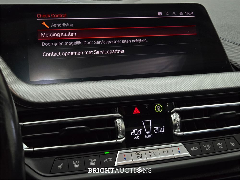 BMW 118i 1-serie High Executive 136pk 2021 (Origineel-NL) 1-Serie, L-781-BN