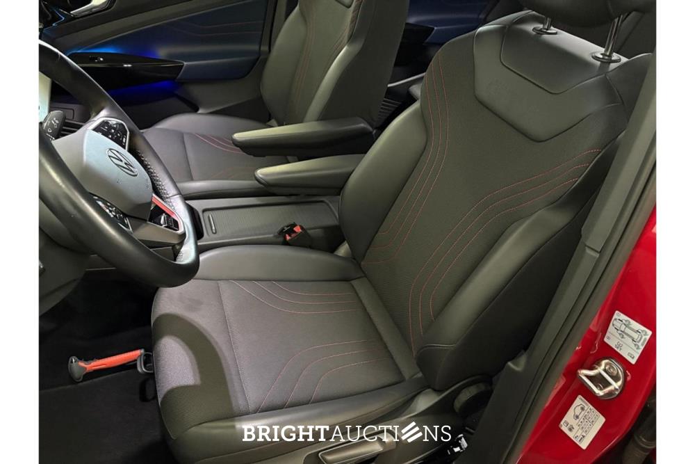 Volkswagen ID.5 GTX 77 kWh 2022 (Origineel-NL), R-992-HG