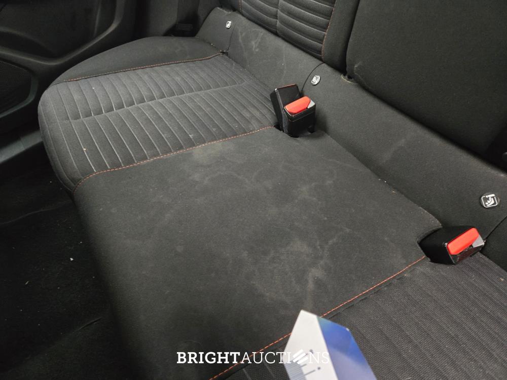 Peugeot 2008 Blue Lease Active 1.2 PureTech 102pk 2021 (Origineel-NL), K-518-TF