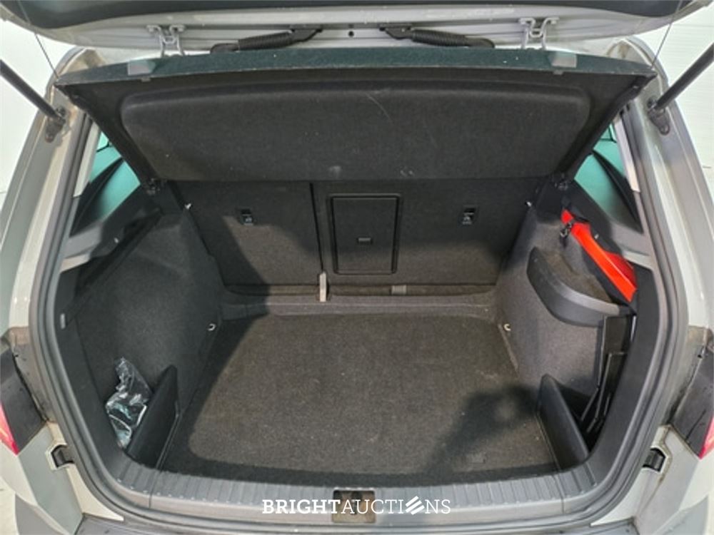 Škoda Karoq Business Edition Plus 1.0 TSI 110pk 2022 (Origineel-NL), N-869-PD