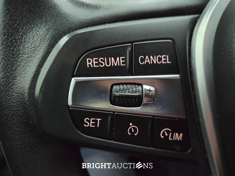 BMW 3-serie Executive Edition 184pk 2019 (Origineel-NL), ZL-125-N