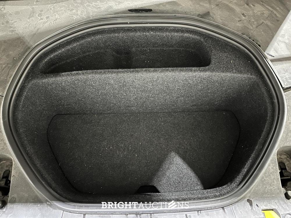 Polestar 2 Long Range Dual Motor Launch Edition 408hp 2020 (Original-NL + 1st Owner) 78kWh, J-098-VK