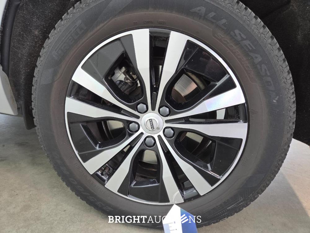 Volvo XC60 T8 Plug-in hybrid Inscription 2.0 AWD 392pk 2022, HTJ-60-L