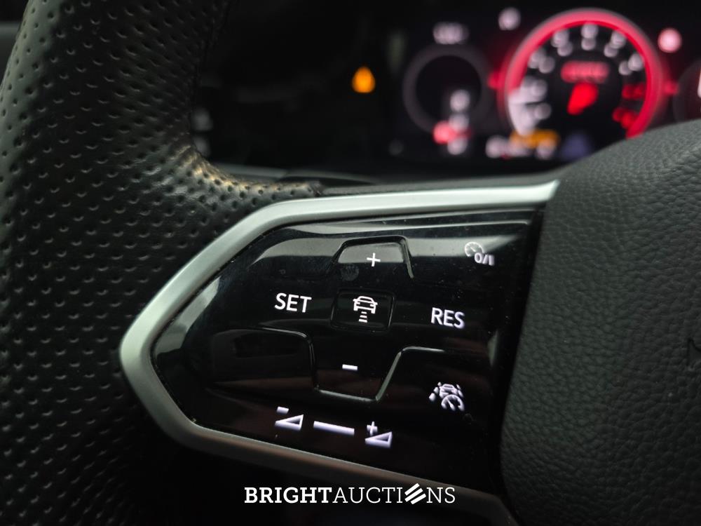 Volkswagen Golf GTI 2.0 TSI 245pk 2021, S-196-ZT