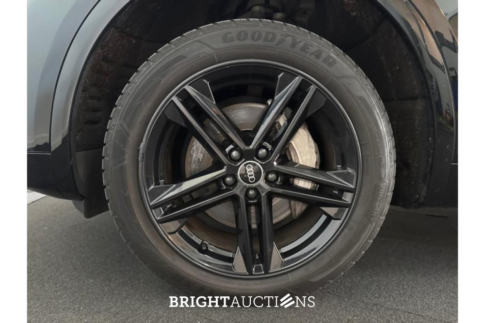 Audi Q5 50 e S edition TFSI 408pk 2021 (Origineel-NL), L-941-TT