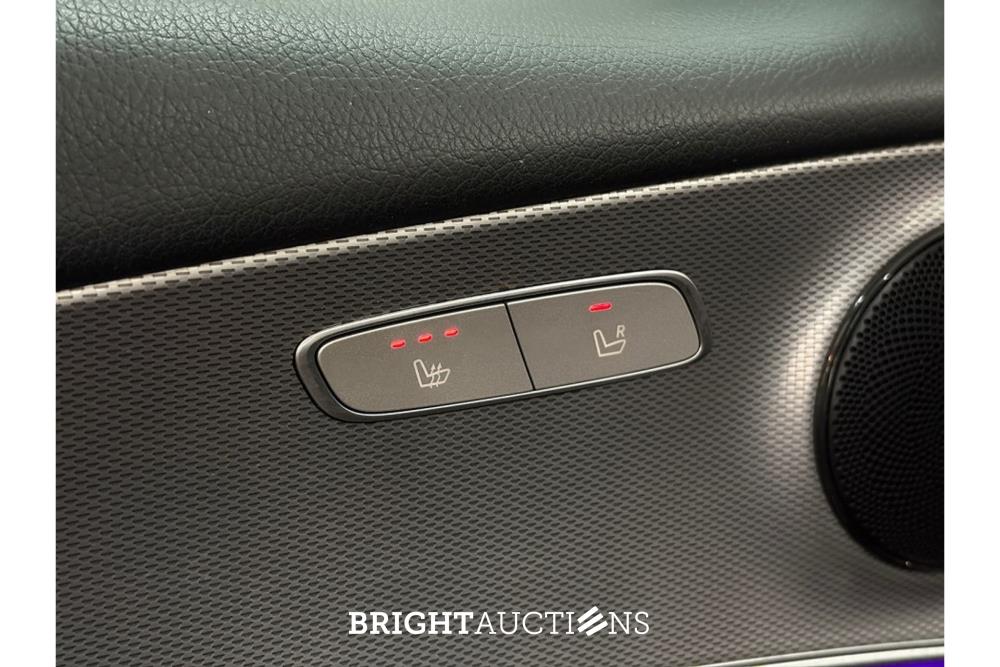 Mercedes-Benz e 200 E-Klass Business Solution Sport 197pk 2020 (Origineel-NL) E-klasse, H-268-ZS