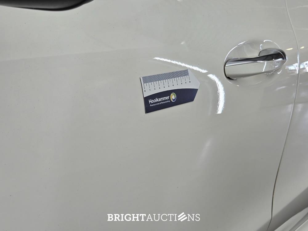 Mercedes-Benz CLA180 Shooting Brake Business Solution AMG 136pk 2020 (Origineel-NL) CLA-Klasse, J-844-DK