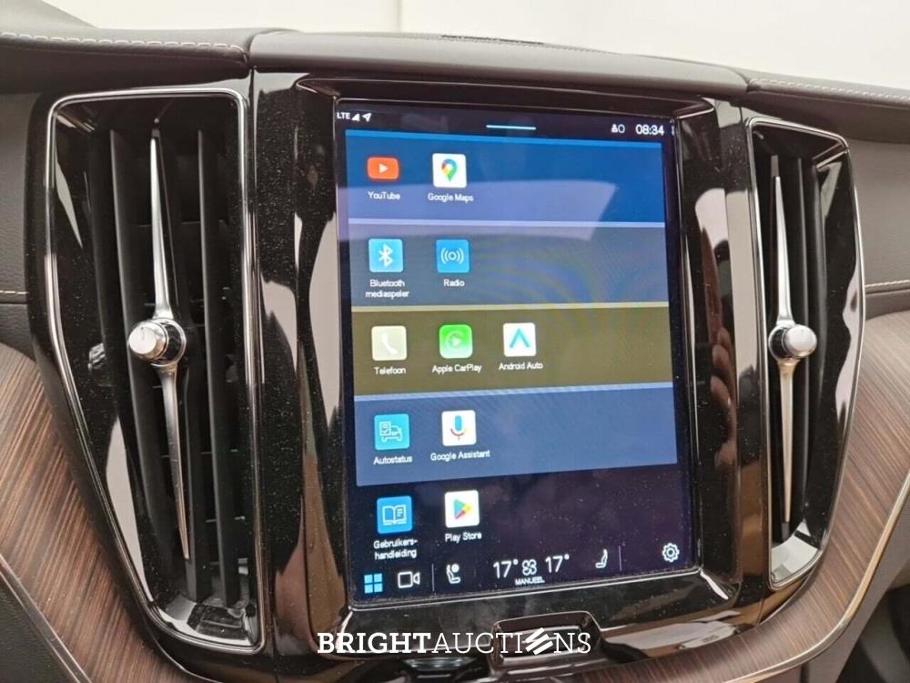 Volvo XC60 T6 Rech. Inscription AWD 253pk 2022, 2BQB384