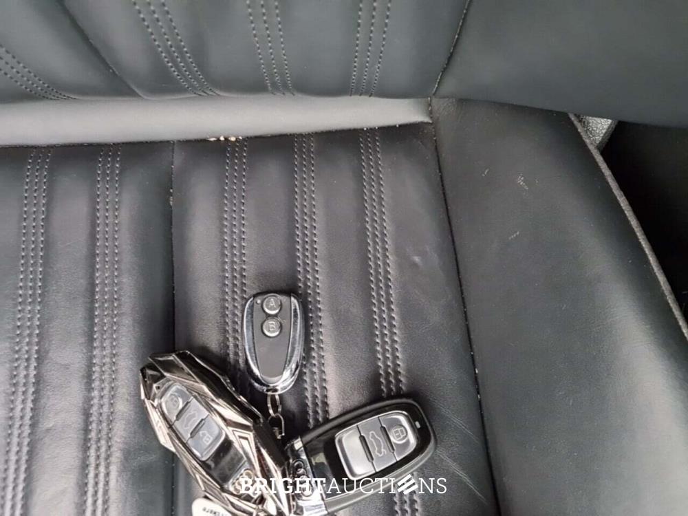 Audi A7 Sportback S-Line 2.0 TFSI Quattro 252pk 2016, 1JKY875