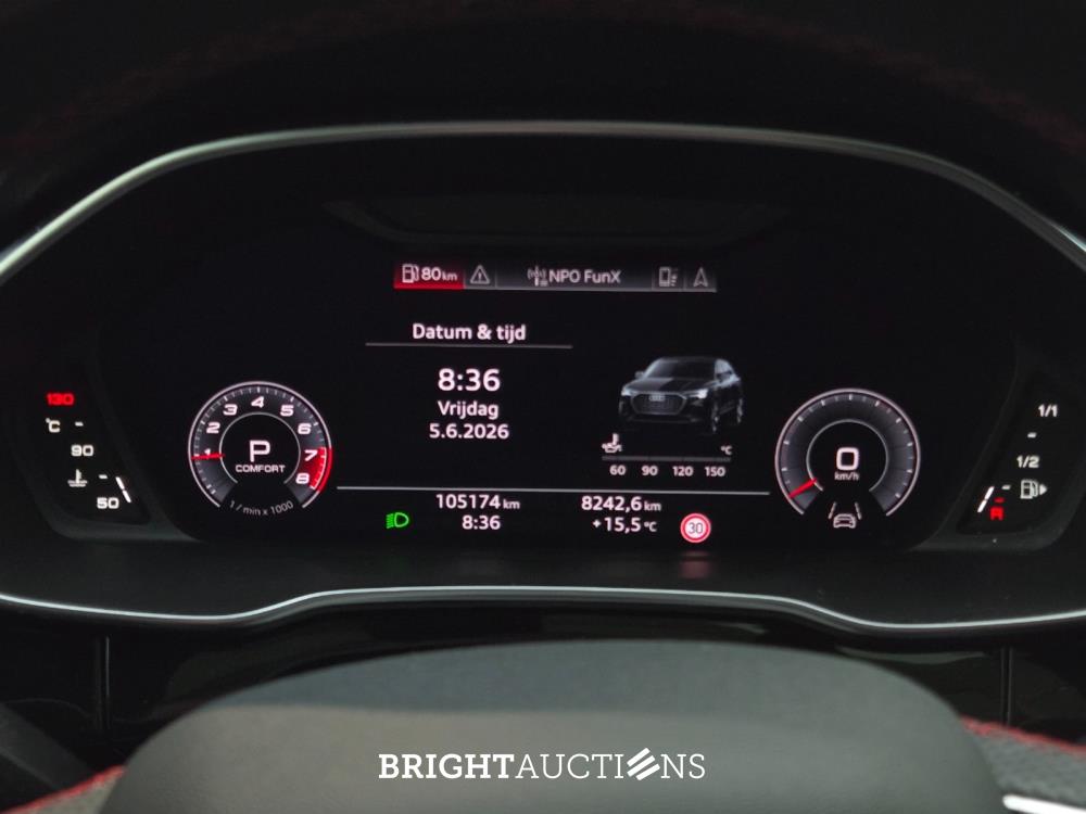 Audi Q3 Sportback 35 Pro Line S TFSI 150pk 2021, P-565-RT