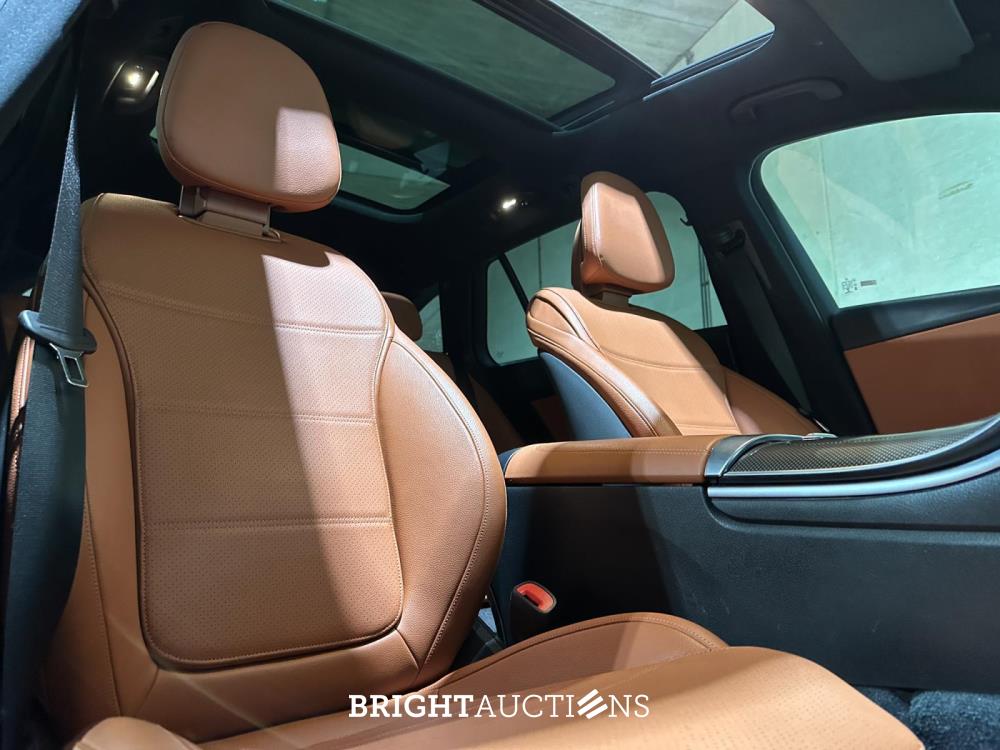 Mercedes-Benz C200 Estate Launch Edition Luxury Line C-klasse 204pk 2022 (Origineel-NL+1e eigenaar), N-922-XR