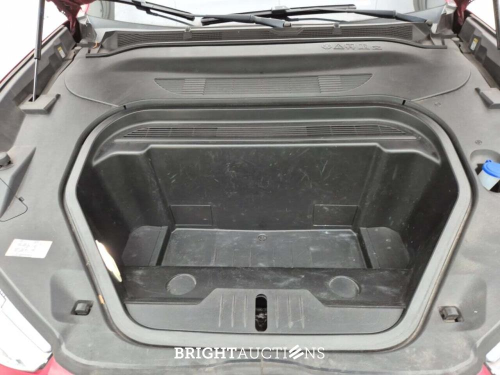 Ford Mustang Mach-E Extended RWD 98 kWh 294pk 2021 (Origineel-NL), N-398-RN