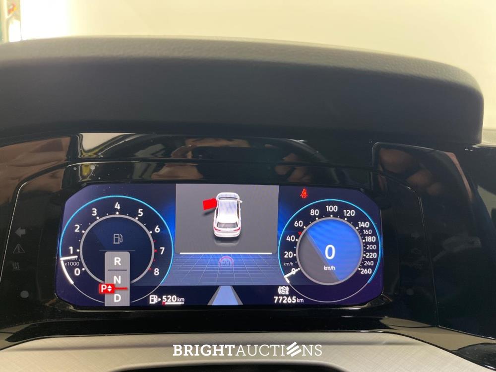 Volkswagen Golf 1.5 eTSI mhev life business 96kW -7 aut 1.5 DSG 131pk 2023 (Origineel-NL), T-044-ZF