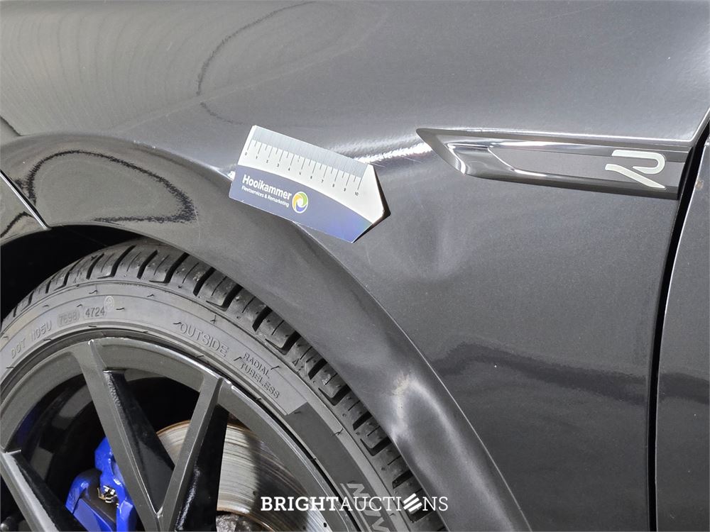 Volkswagen Golf R 4Motion 2.0 TSI 320pk 2022, GGD-54-S