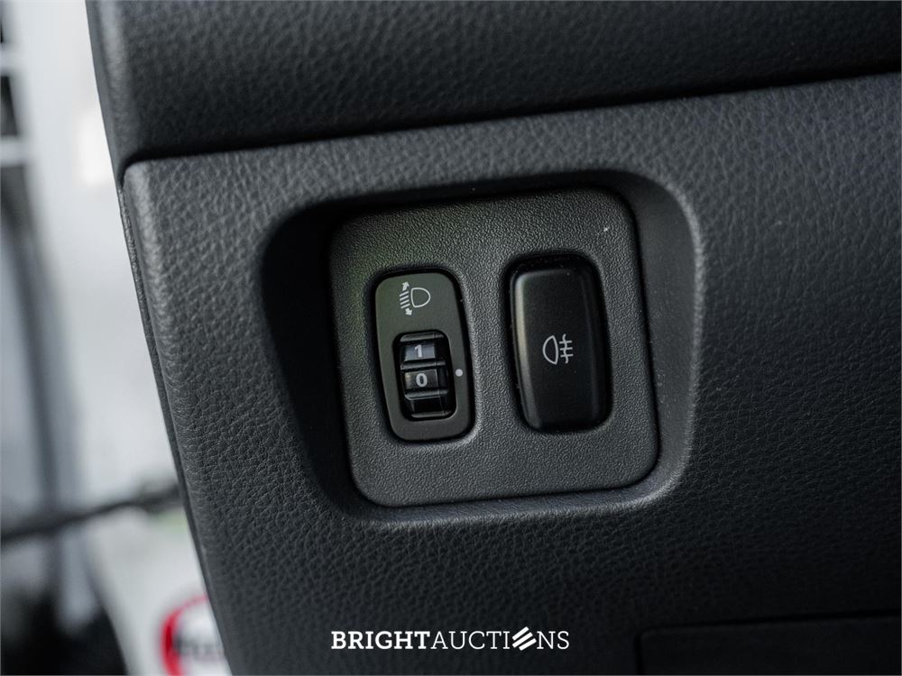 Mitsubishi Lancer Evolution 2.0 VIII MR RS 360pk 2005 (Origineel-NL + 2e Eigenaar), 01-RZ-DR
