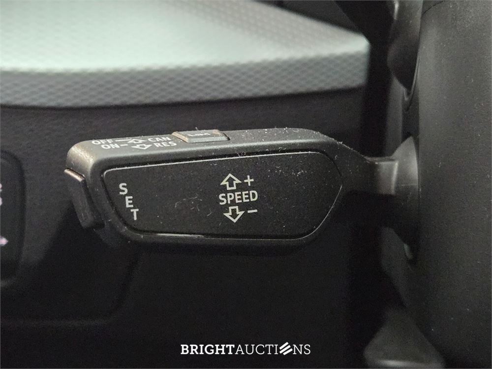 Audi Q2 CoD Design Pro Line 1.4 TFSI 150pk 2017 (Origineel-NL), NL-162-B