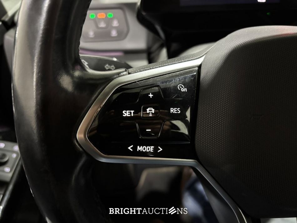 Volkswagen ID.3 First Athlon Edition 58 kWh 204pk 2020 (Origineel-NL), J-195-XK