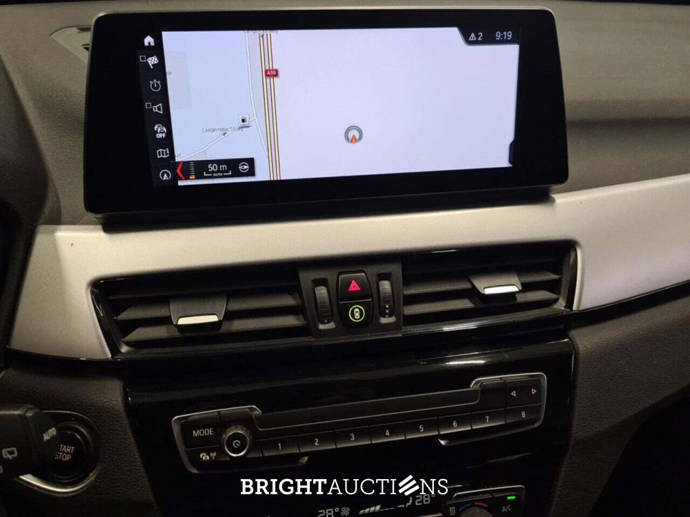 BMW X1 Xdrive25e 1.5 xDrive 125pk 2022, 2BWL488