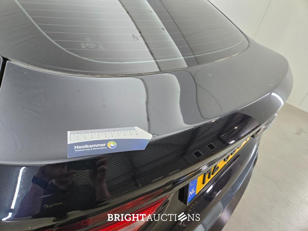 BMW X4 Executive xDrive 184pk 2016 (Origineel-NL), HZ-655-K